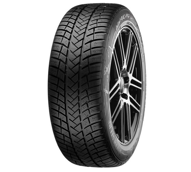 VREDESTEIN WINTRAC PRO 265/45 R 20 108V XL