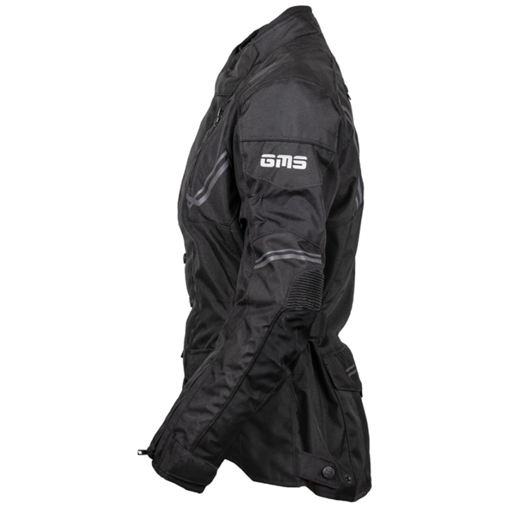 GERMAS Jacke Taylor Lady  M
