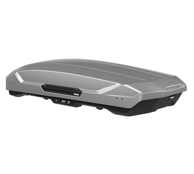 Thule Dachbox Motion 3 XL