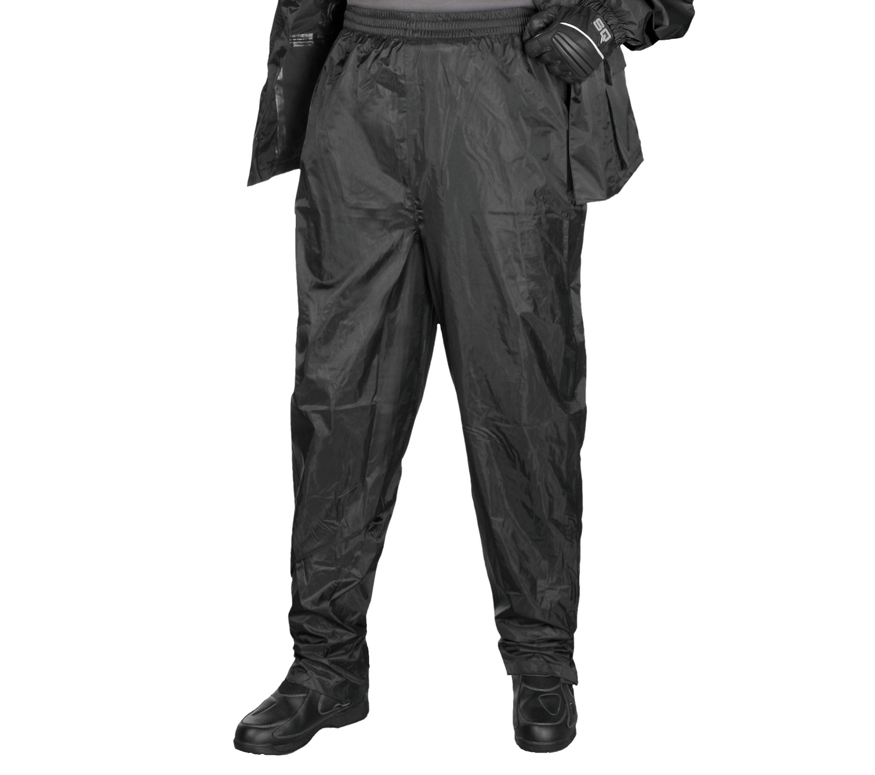 SQ Regenhose Bristol  S