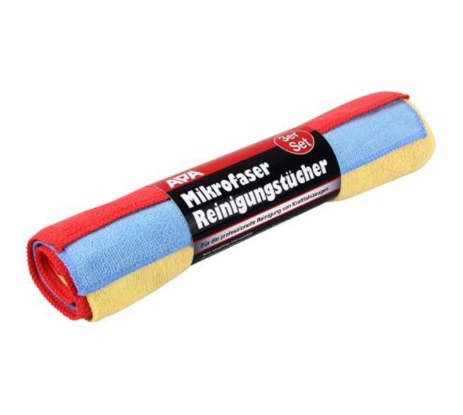 APA Mikrofaser Reinigungstücher