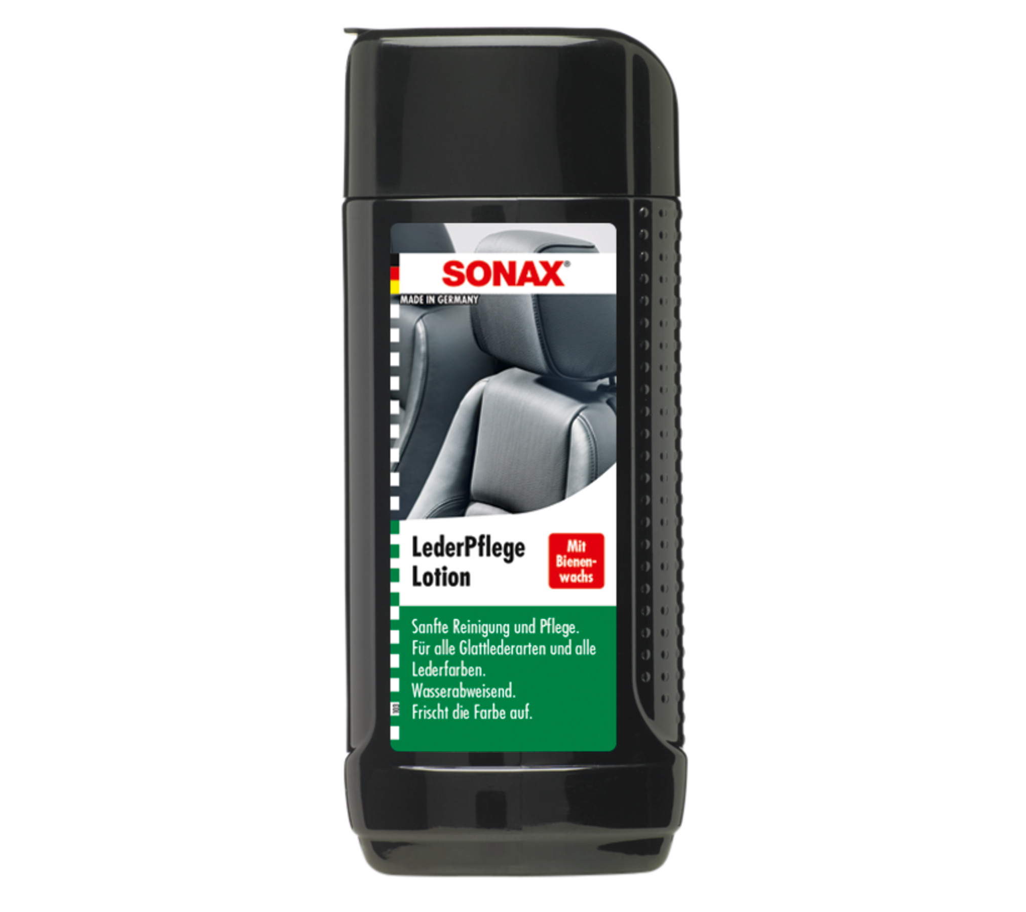 SONAX LederPflege Lotion 250 ml