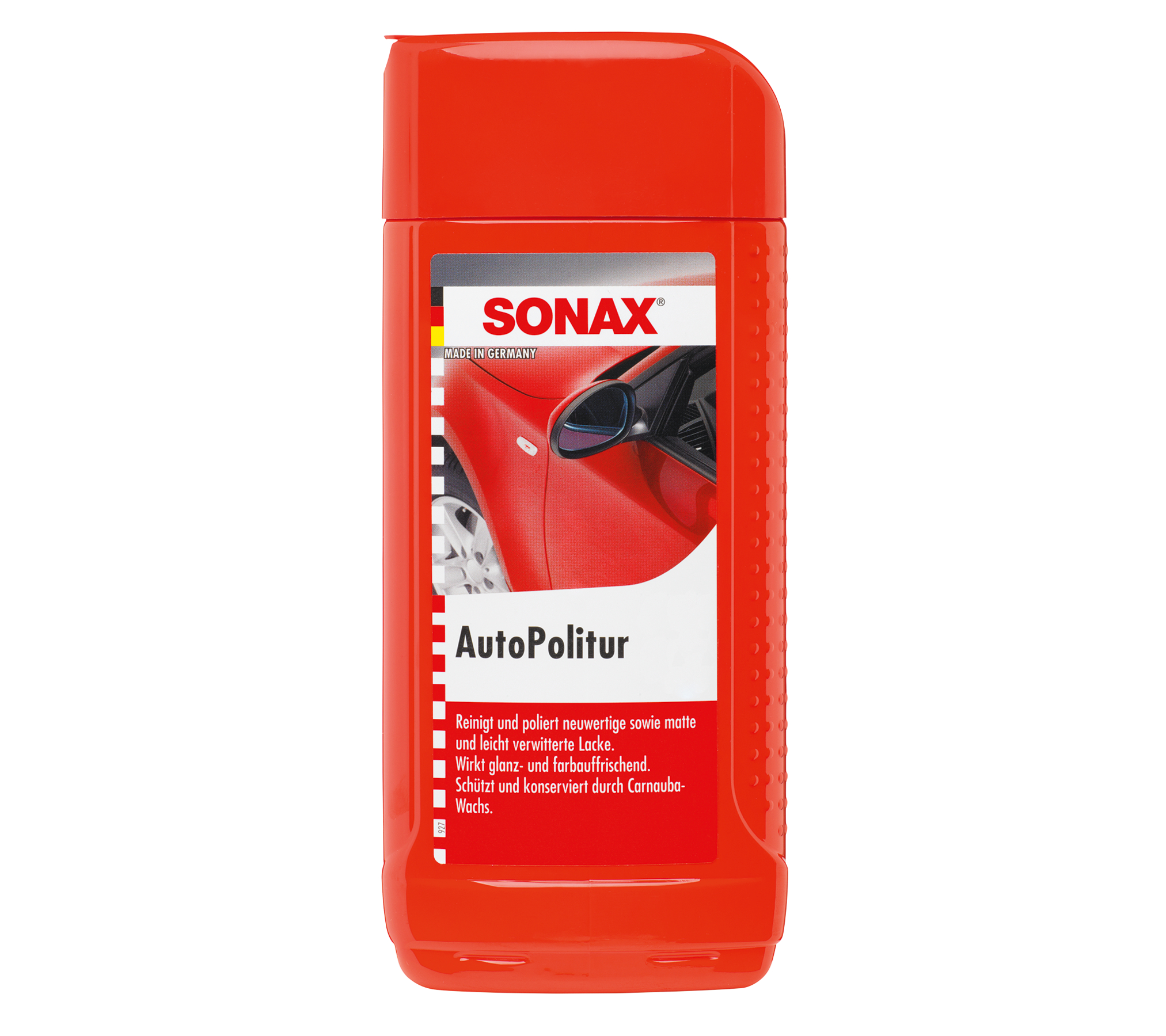 SONAX AutoPolitur 500 ml