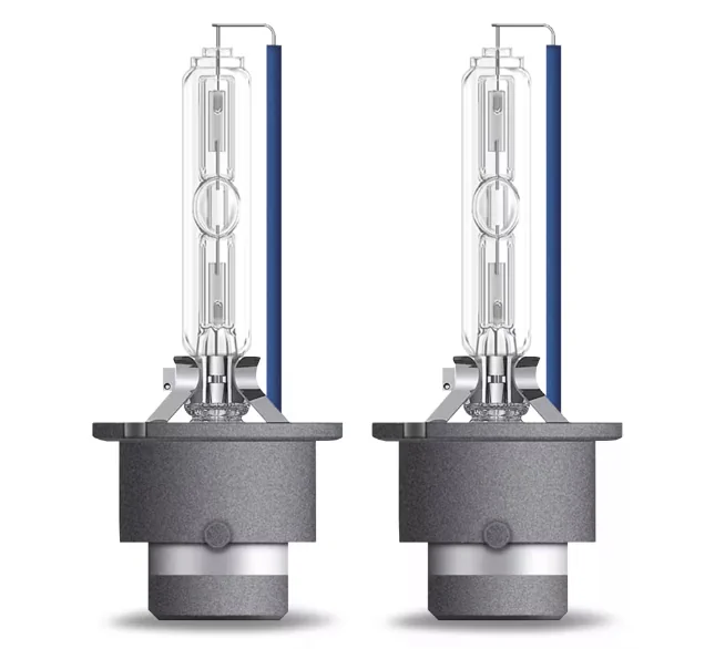 OSRAM XENARC COOL BLUE D2S Duobox, Xenon Scheinwerferlampe