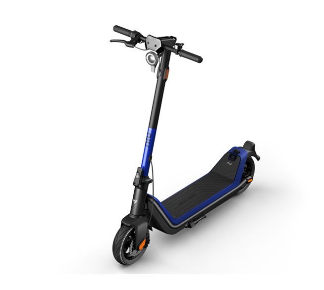 NIU KQi3 Sport blau