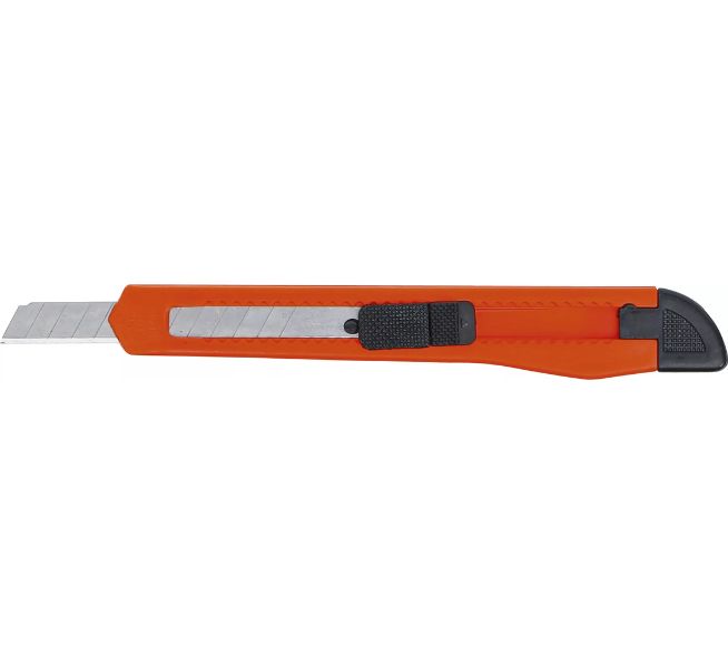 bgs-technic-universal-abbrechmesser-9mm-21845093 BGS TECHNIC Universalmesser Abbrechklinge 9 mm