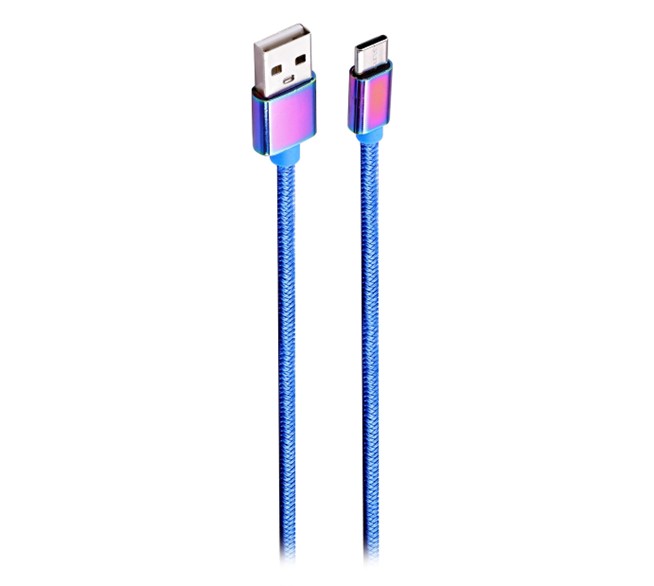 TnB Datenkabel USB-C/USB