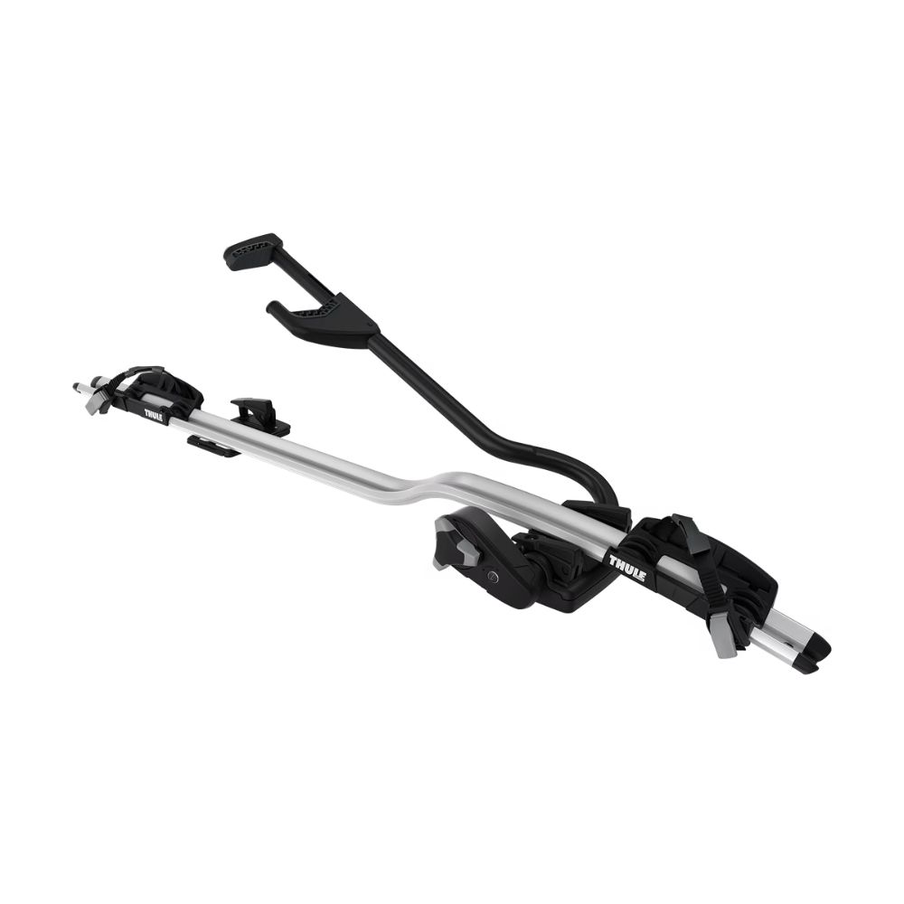 THULE Dachfahrradträger Pro Ride 591/598