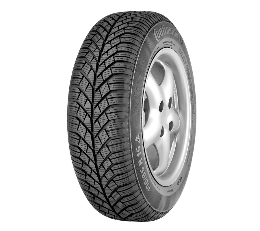 CONTINENTAL CONTIWINTERCONTACT TS 830 P 195/65 R15 91T