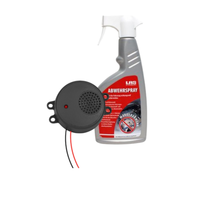 Marderschutz Marderschutz