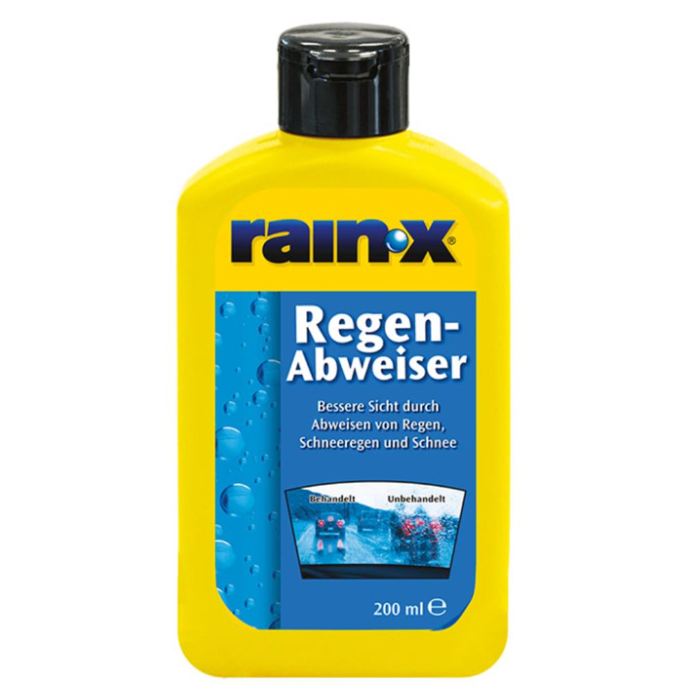 Rain-X Regen-Abweiser 200 ml