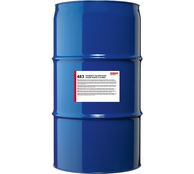 SONAX Bremsen+TeileReiniger 60 Liter