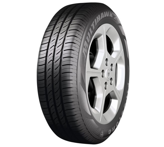 FIRESTONE MULTIHAWK 2 185/60 R14 82H