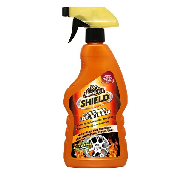 ARMOR ALL Shield Felgenreiniger