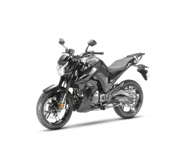 ZONTES ZT125-Z2