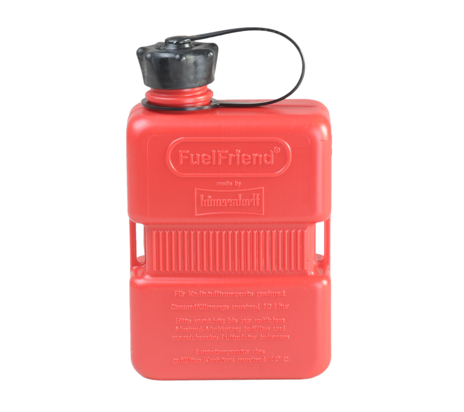 ALUTEC FuelFriend BIKE 1 L HD-PE