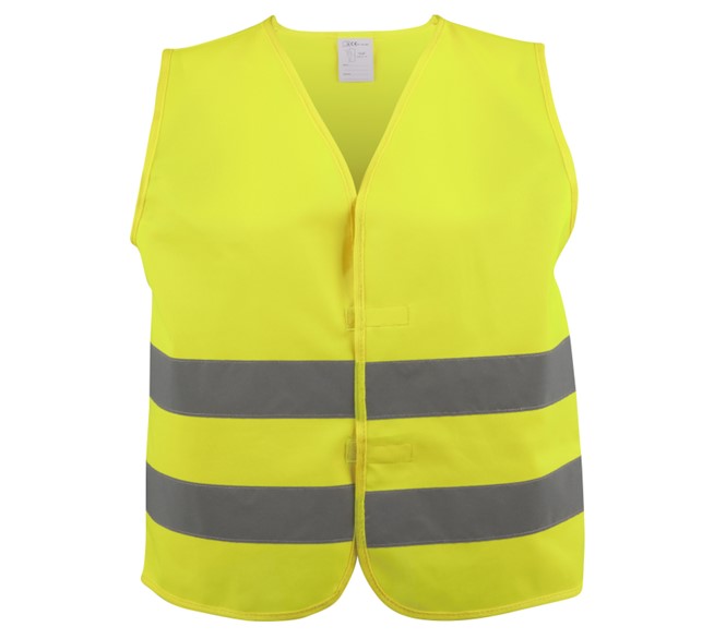 Sicherheitsweste XL