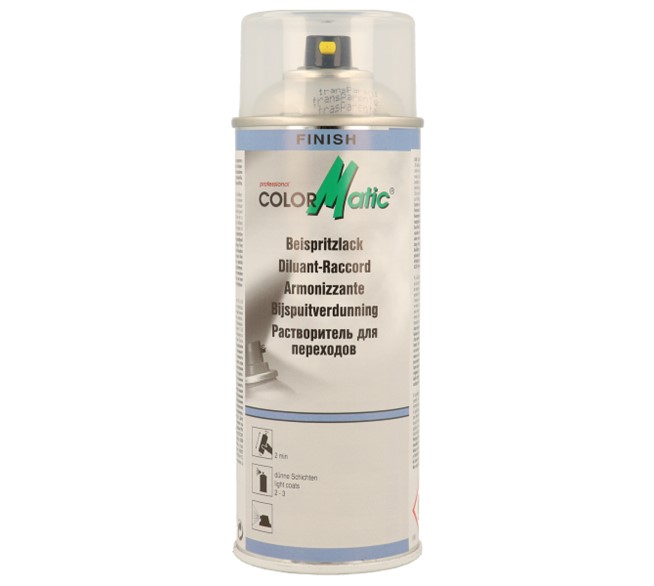 COLORMATIC CMP Beispritzlack