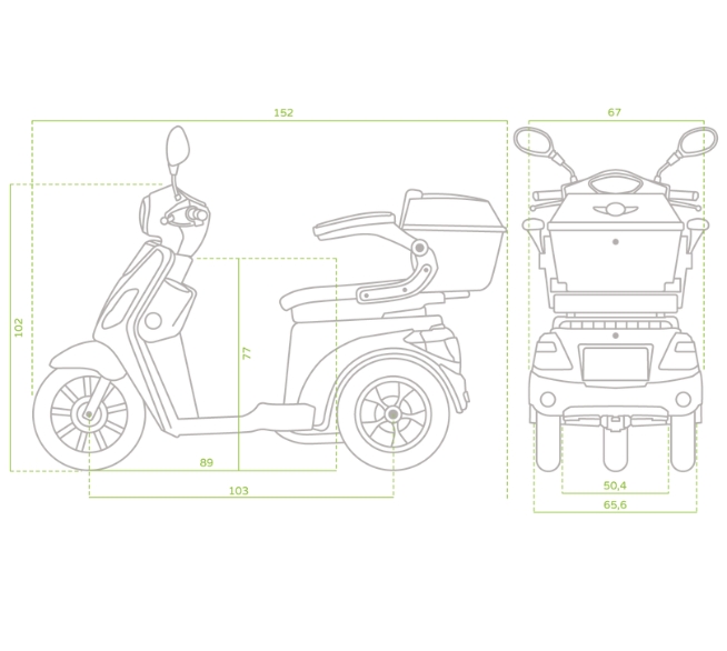 ECONELO_J1000_E-Seniorenmobil_Rot_3Rad_25Kmh_Lithium_1000W_Akku_PRE01019-10