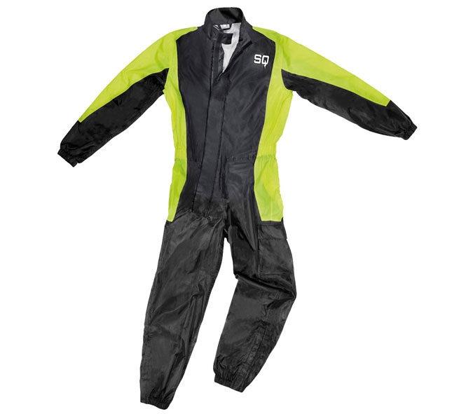 sq-regenkombi-hurricane-l-10964200 SQ Regenkombi Hurricane  L