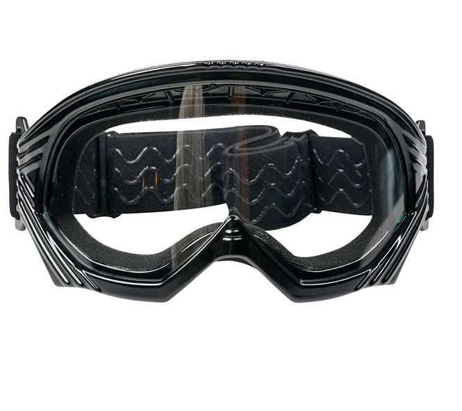 SQ Motocrossbrille