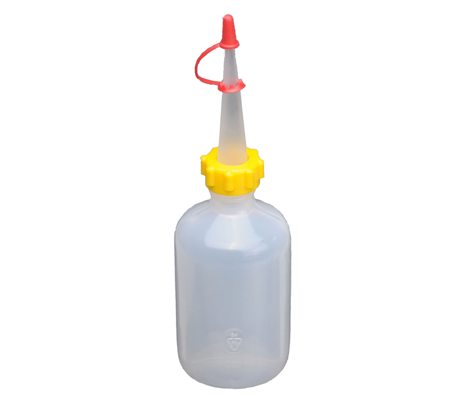 HÜNERSDORFF Spenderflasche 100 ml