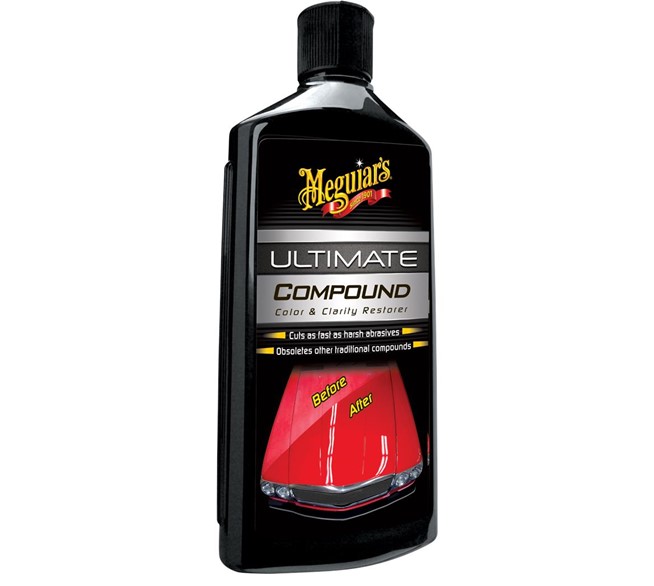 MEGUIARS Ultimate Compound 450 ml