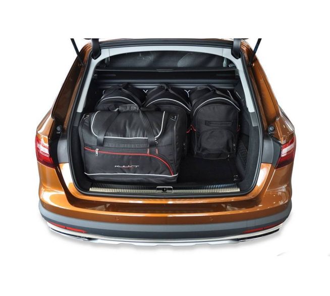 KJU01348_KJUST_AUDI_A4_AVANT_2015_Kofferraumtaschen_Set_5_Stk_4150_2_Image2