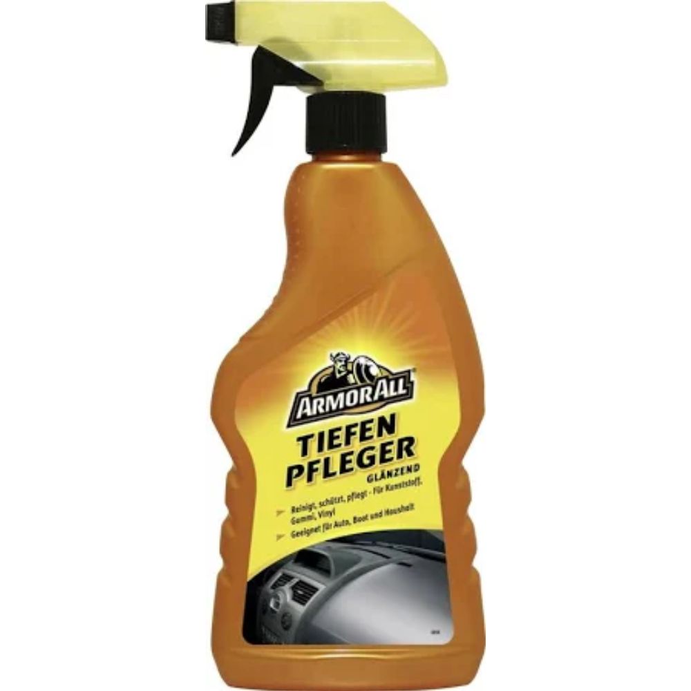 ARMOR ALL Tiefenpfleger glänzend 500 ml