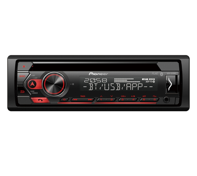 PIONEER DEH-S320BT