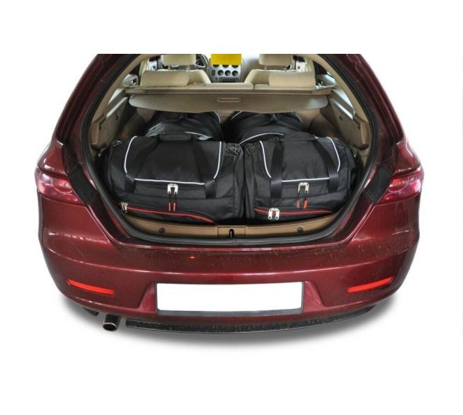 KJU01191_KJUST_ALFA_ROMEO_MITO_HATCHBACK_2008_2018_Kofferraumtaschen_Set_3_Stk_3649_1_Image1