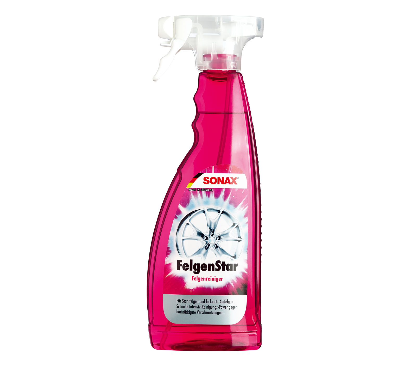 SONAX FelgenStar 750 ml