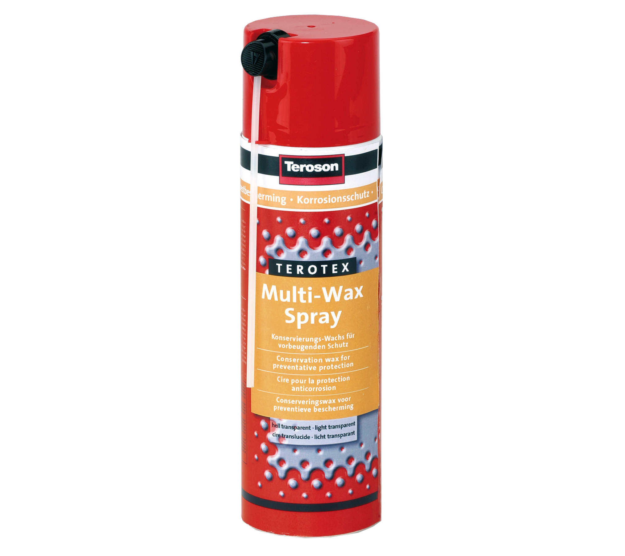 TEROSON Multi-Wax Spray 500 ml