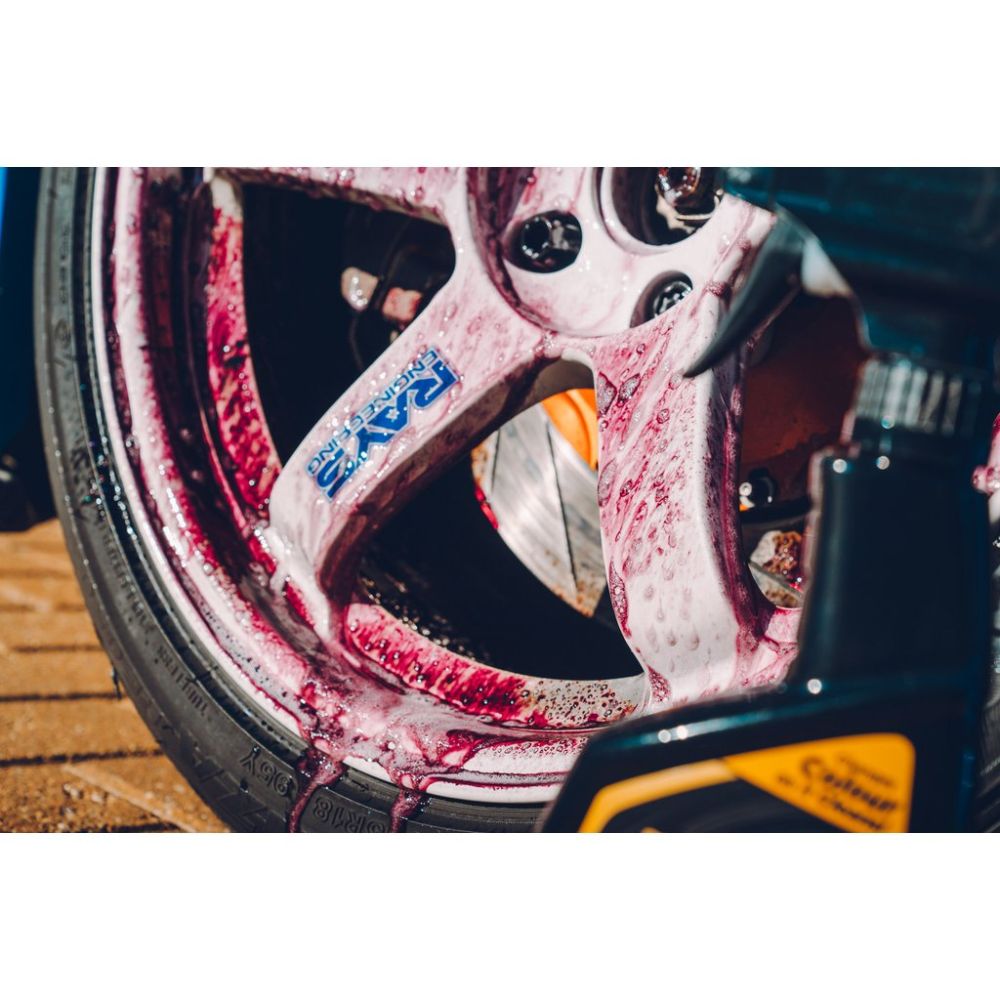MEGUIARS Ultimate All Wheel Cleaner