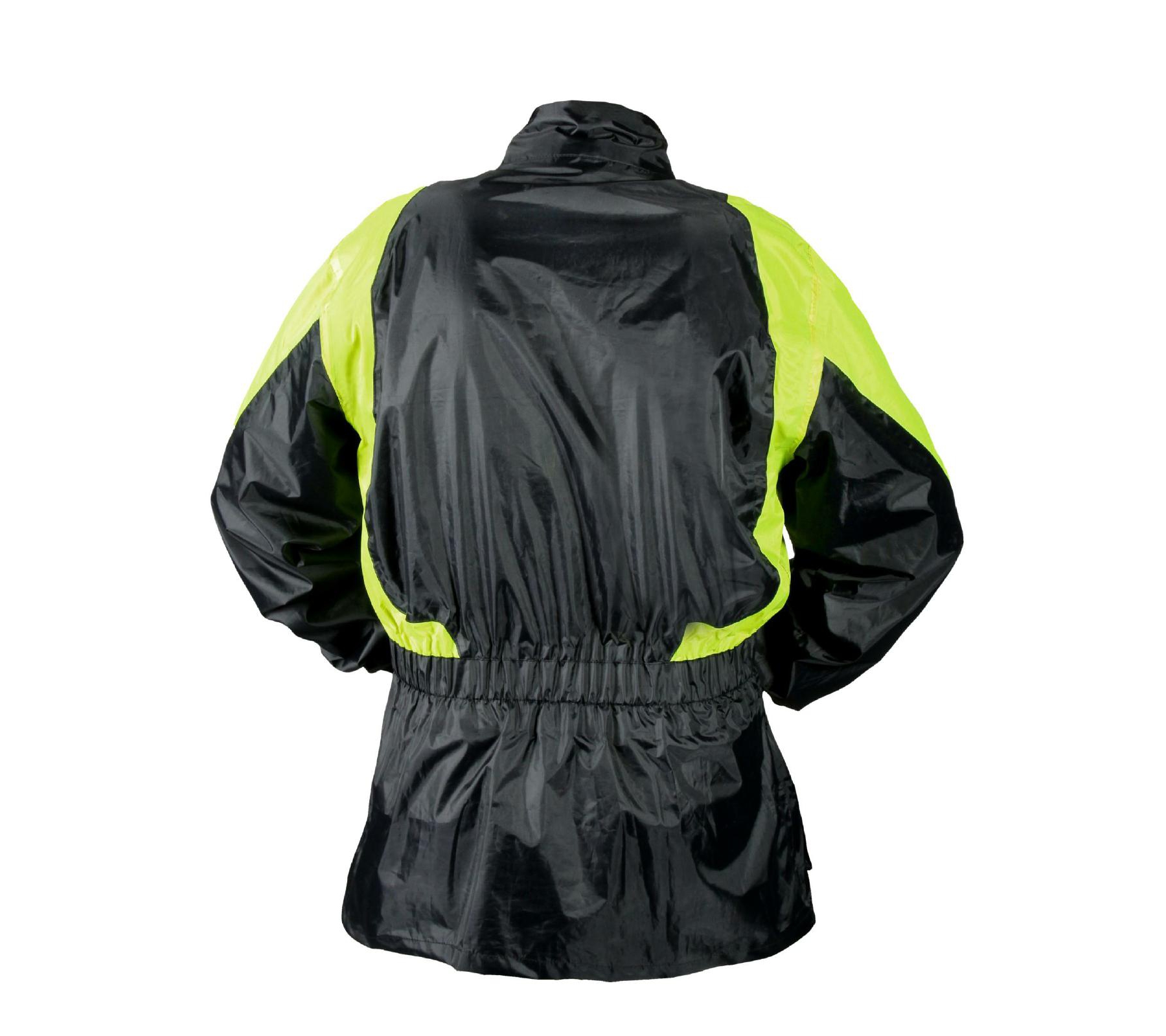 SQ Regenjacke BRISTOL Gr. L