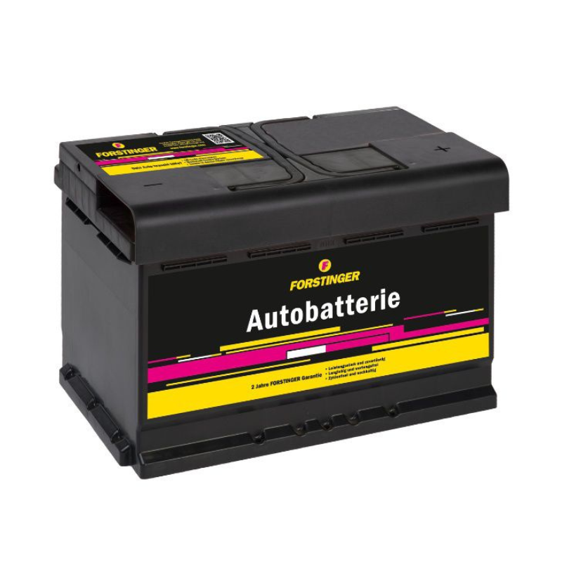 FORSTINGER Batterien
