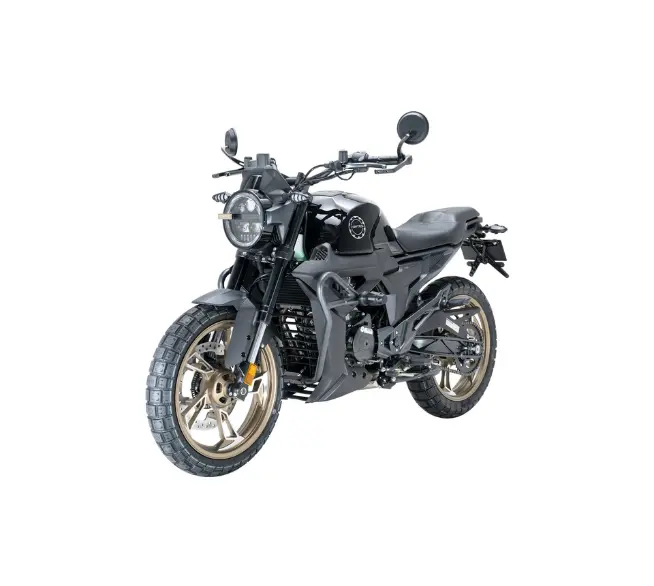 ZONTES ZT125-G1