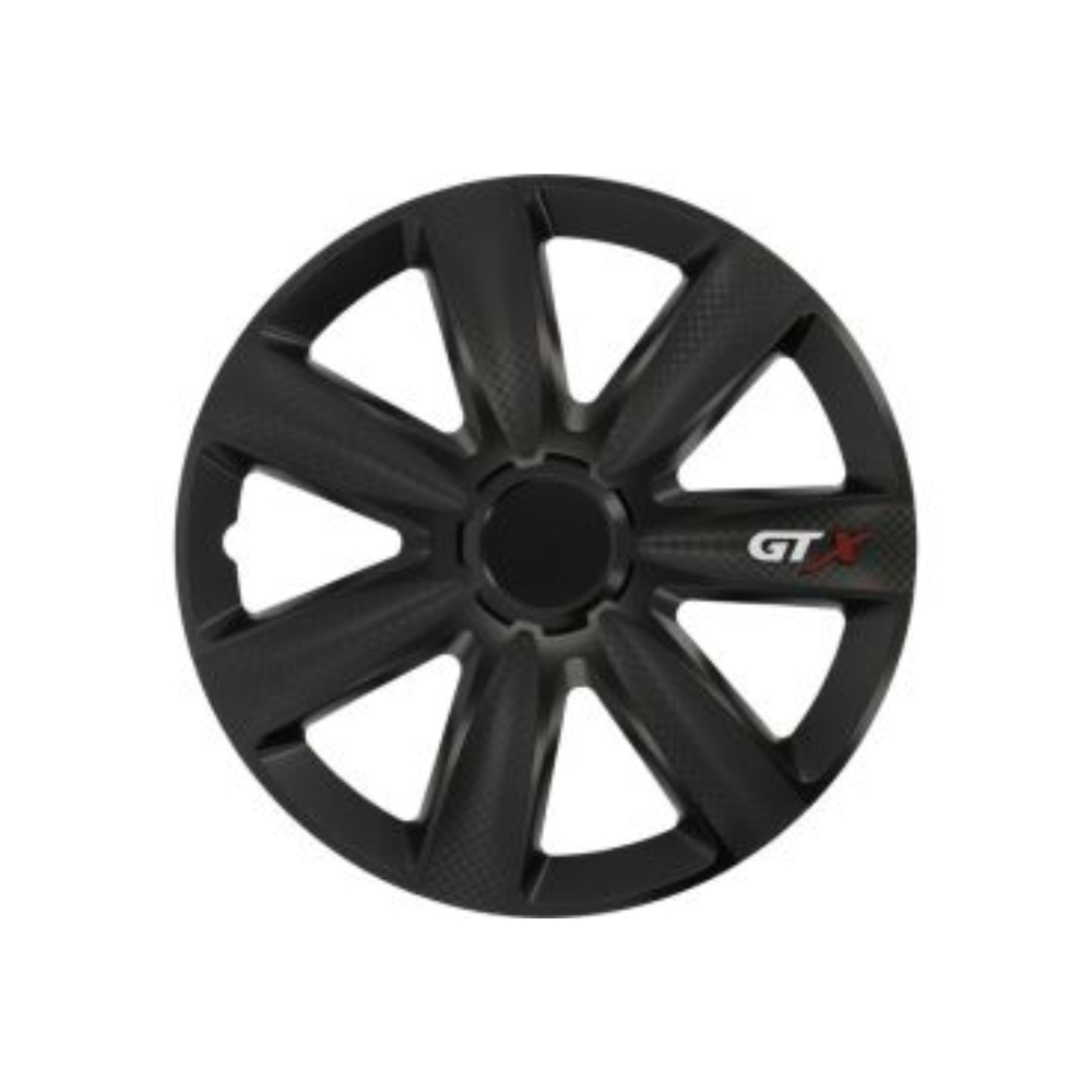 CARTREND Radzierblendenset Modesto 16 Zoll