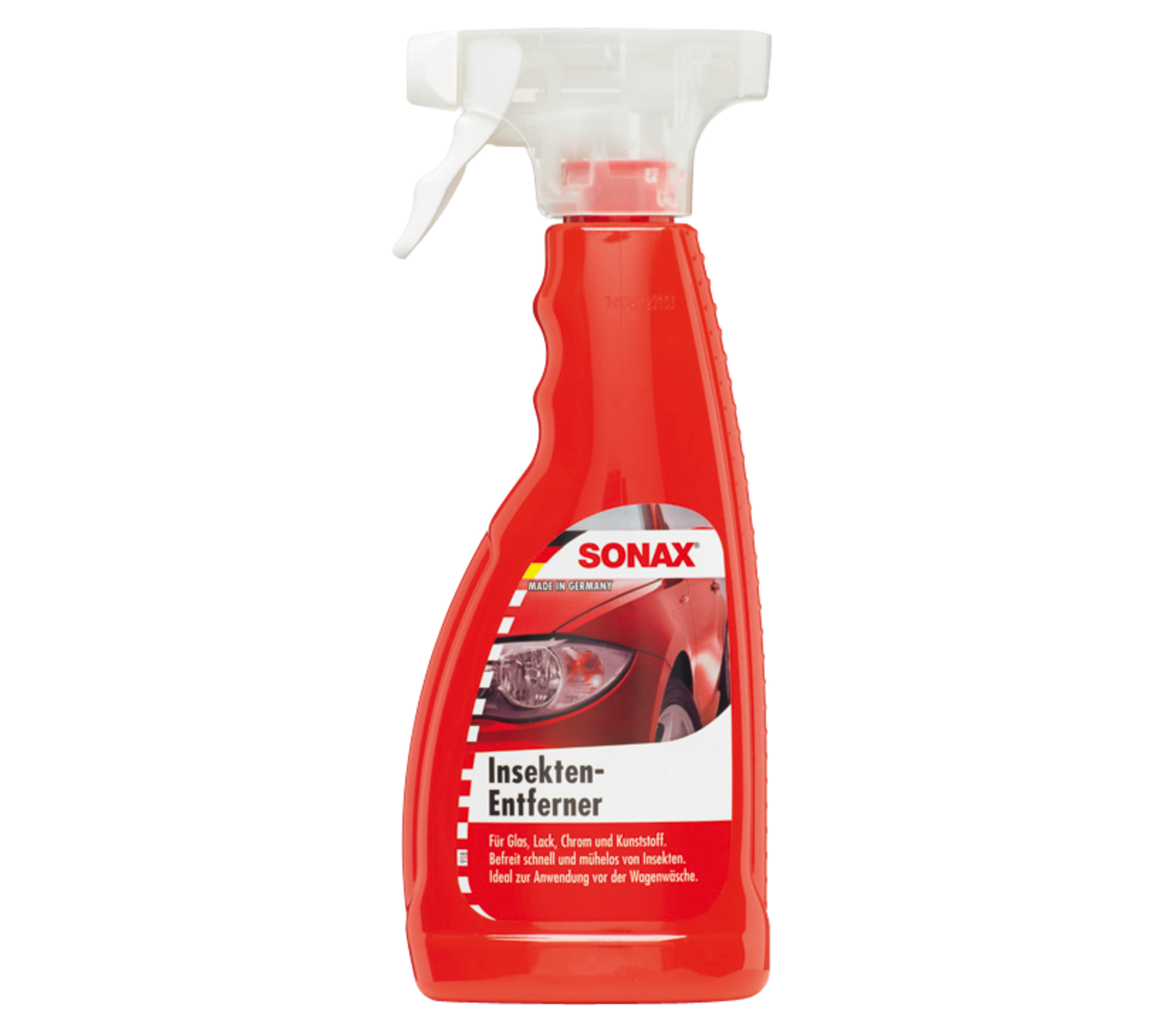 SONAX InsektenEntferner 500 ml