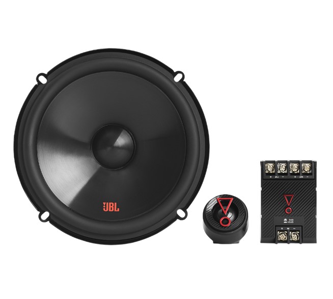 JBL Stage 3 607CF