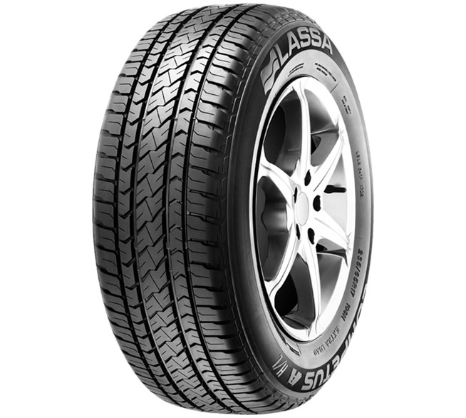 LASSA COMPETUS H/L 215/70 R16 100H 