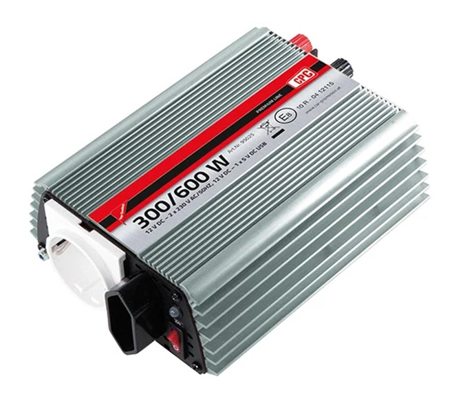cpc-spannungswandler-300-w-25035896 CPC Spannungswandler 300 W