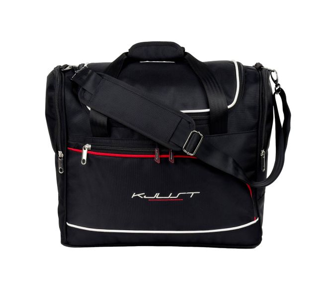 KJUST Flugzeugshandtasche AS17KG 