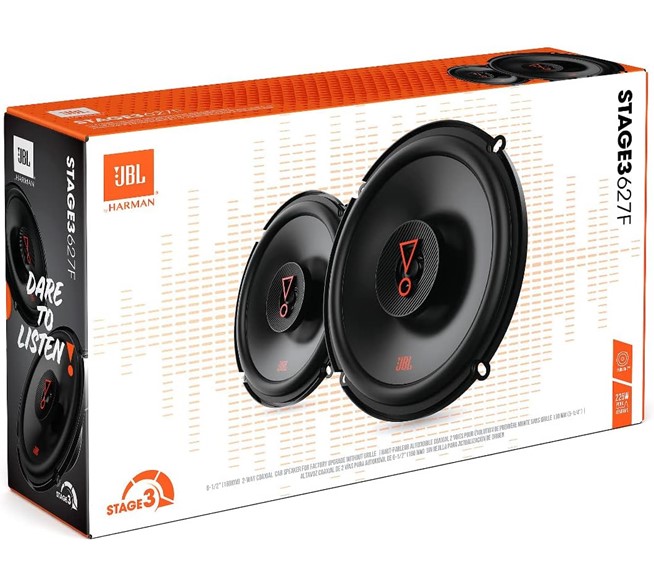 JBL Stage 3 627F