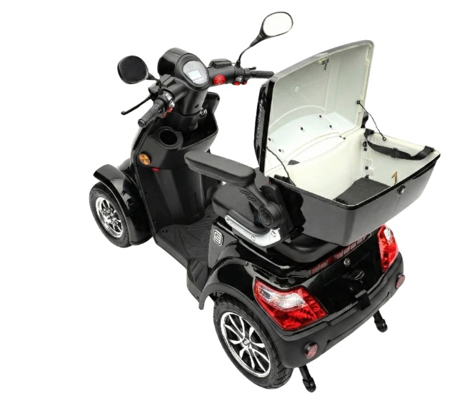 ECONELO_J4000_E-Seniorenmobil_Schwarz_4Rad_25Kmh_Lithium_1000W_Akku_PRE01043-11