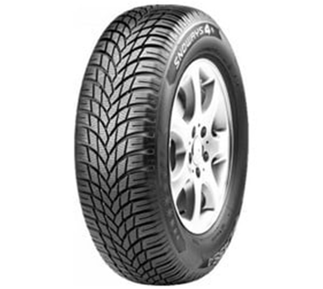 LASSA SNOWAYS 4 165/70 R 14 85T XL