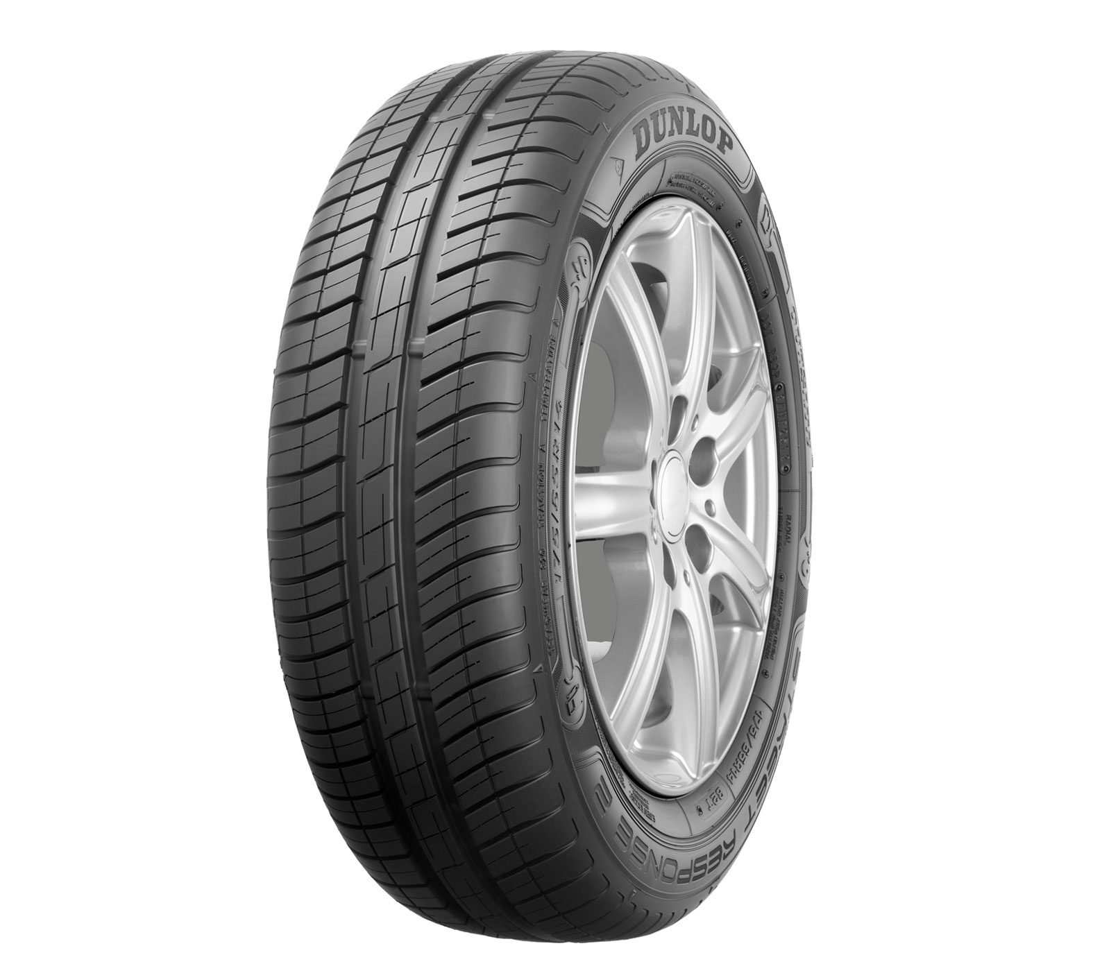 DUNLOP WINTER RESPONSE 2 195/65 R15 95T XL