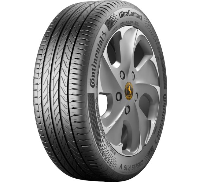 CONTINENTAL ULTRACONTACT EVc 205/60 R 15 91V