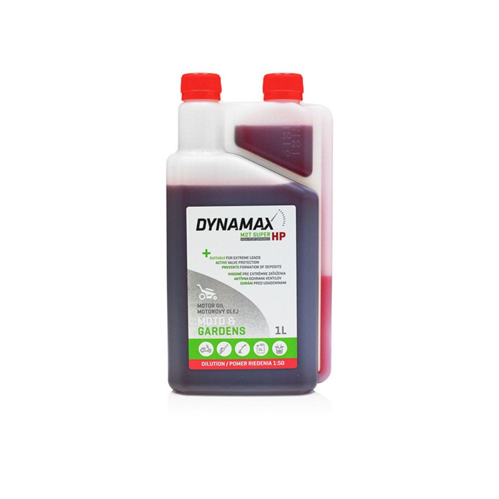 DYNAMAX M2T Super HP 1 Liter