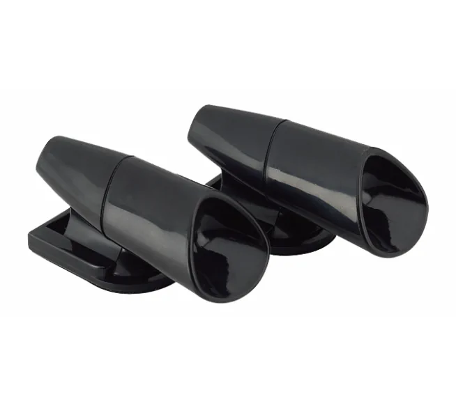 CPC Wildwarn-Signal-Horn